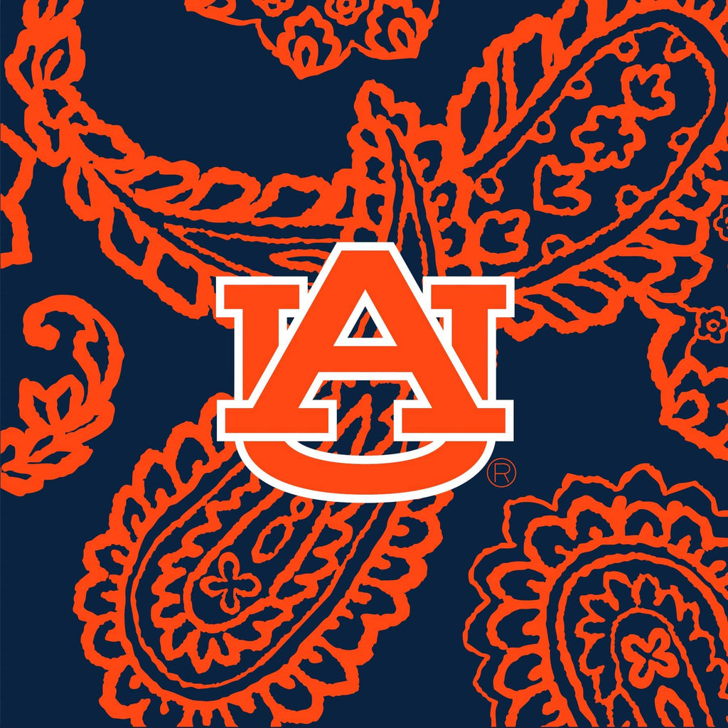 Auburn University Collegiate RFID All in One Crossbody Bag | Vera