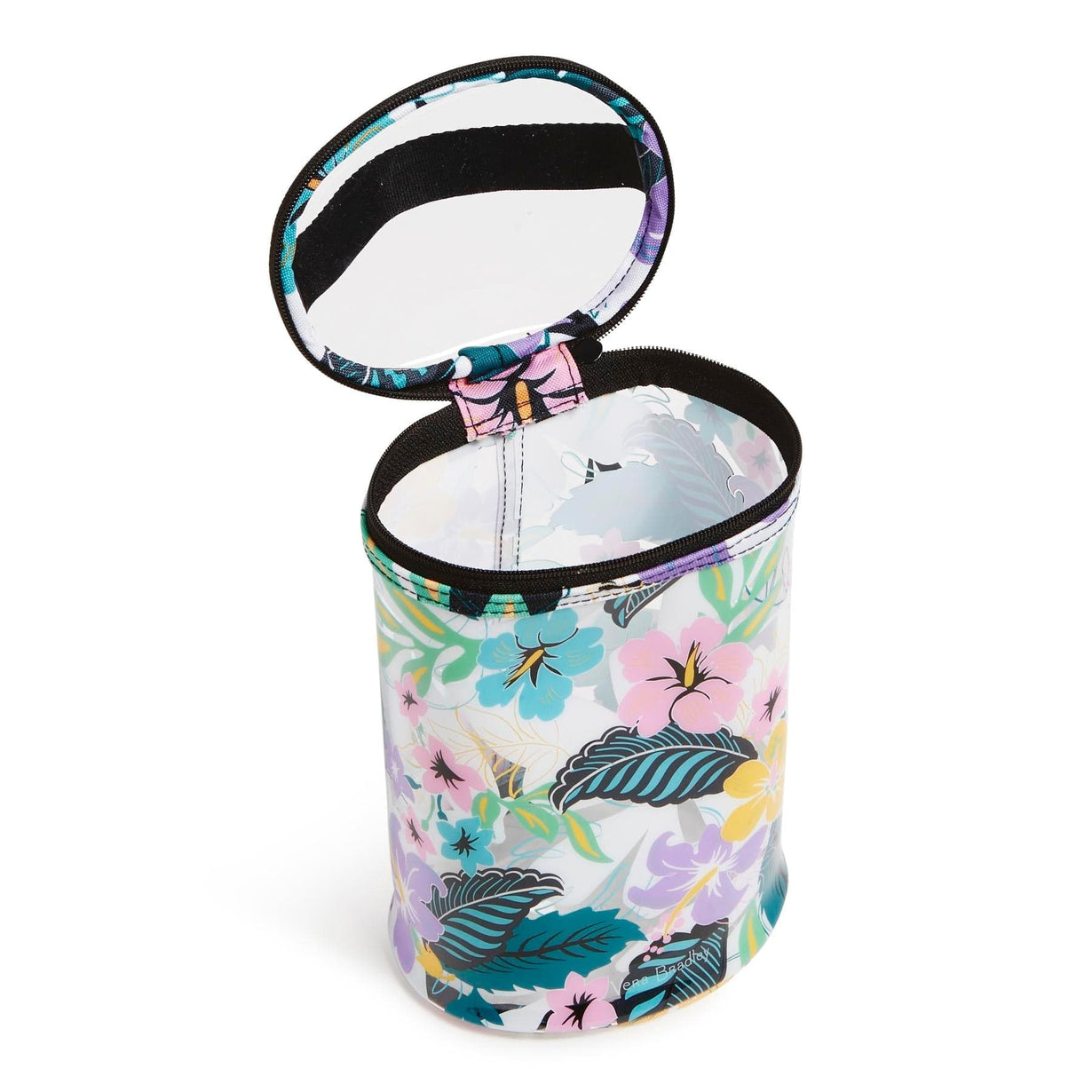 Lotion Bag Island Floral Vera Bradley