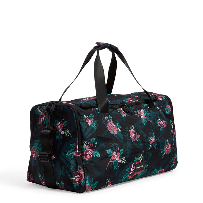 Travel Duffel Bag – ReActive | Vera Bradley