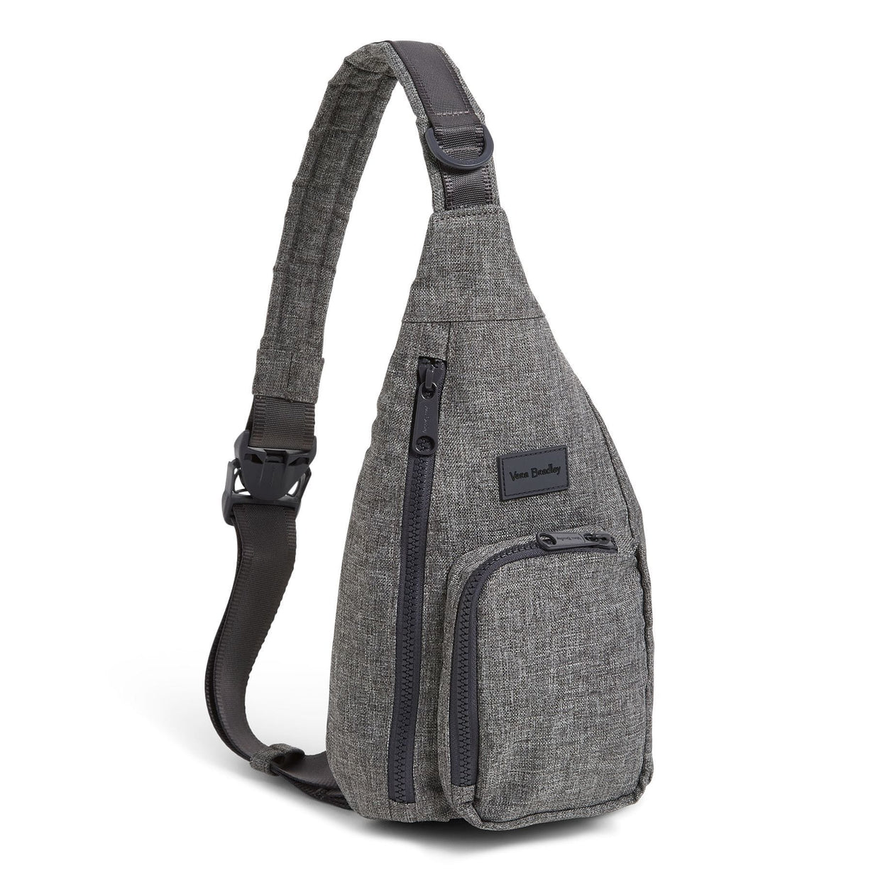 Basil Three Pocket Sling Bag – Bhastra Bags