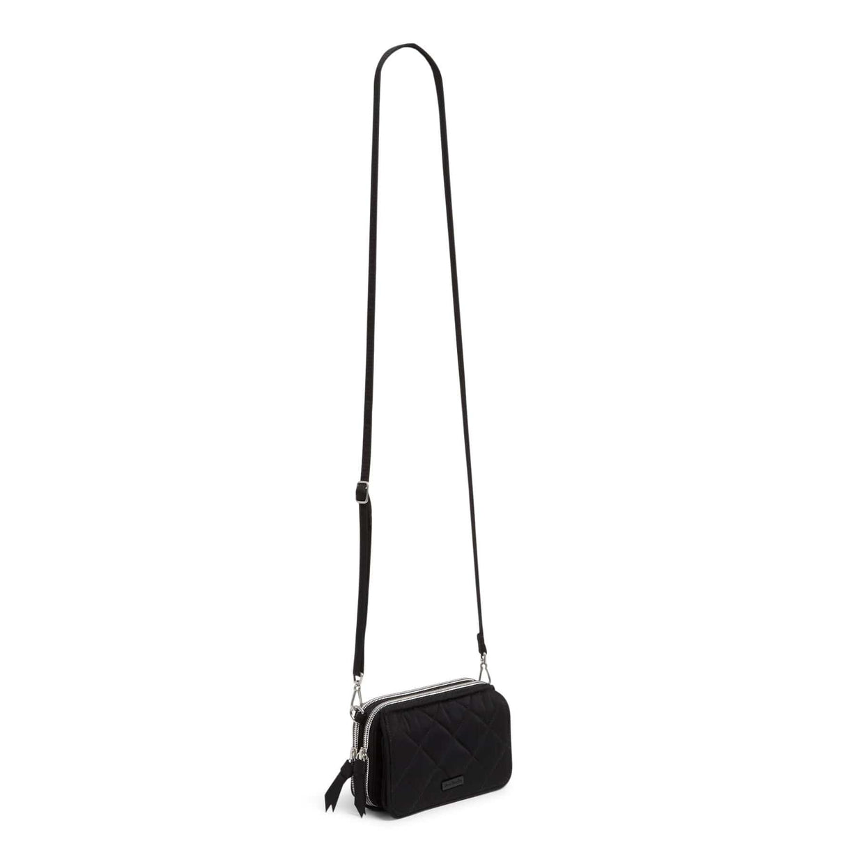 Vera Bradley RFID Convertible Small Crossbody Handbag