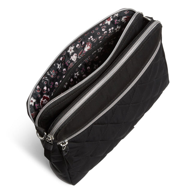 KKXIU Triple Compartments Purses and Handbags for Women Fashion Ladies  Satchel Shoulder Top Handle Bag (Khaki White) - Yahoo Shopping