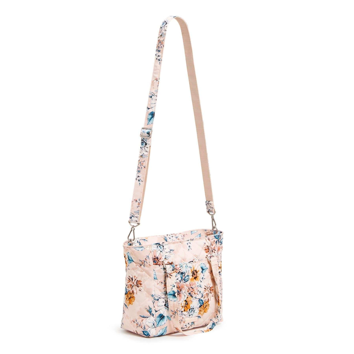 MultiStrap Shoulder Bag Vera Bradley