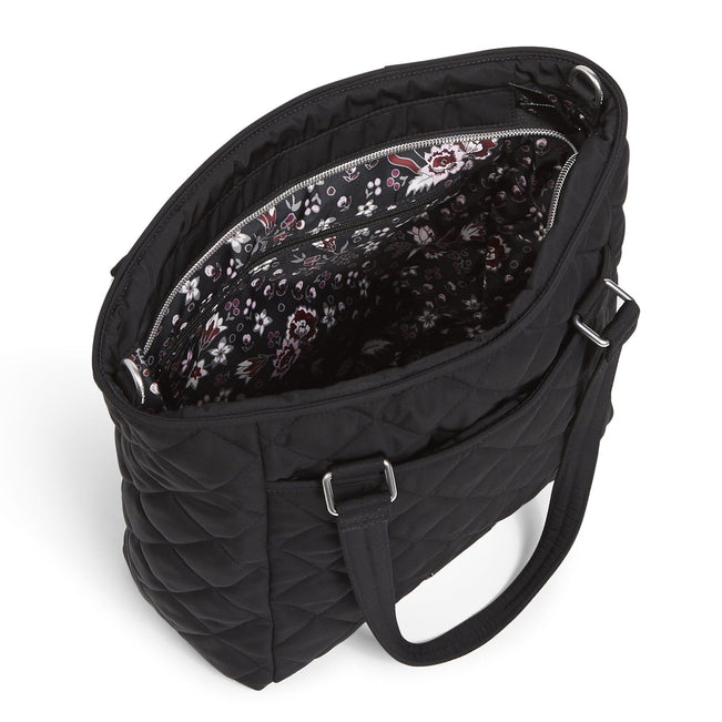 Black Multi-Strap Shoulder Bag | Vera Bradley