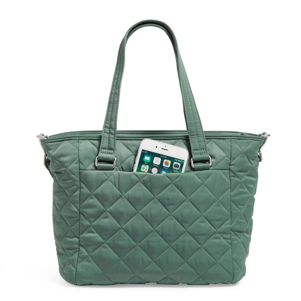 Green MultiStrap Shoulder Bag Vera Bradley