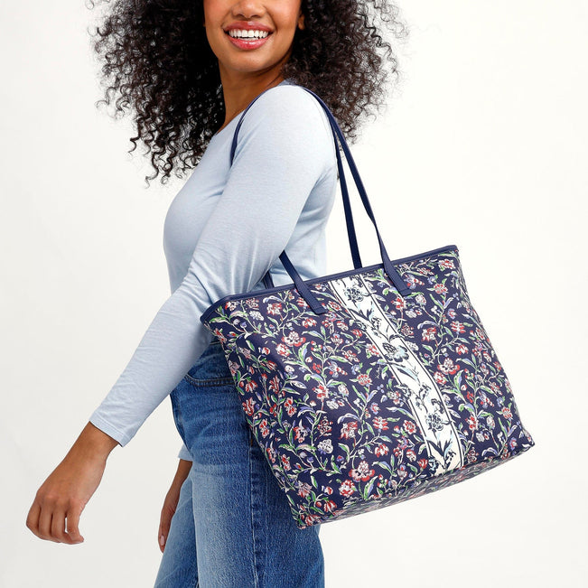 Vera Bradley Online Outlet Sale Haul, Including the Ultralight Dual Strap  Tote - YouTube