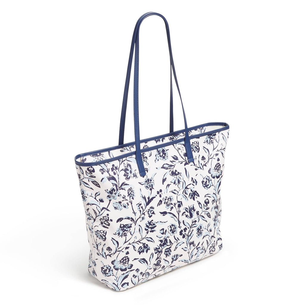 Large Every Day Tote Bag - Coated Canvas | Vera Bradley