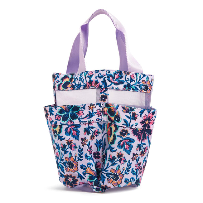 Shower Caddy ReActive Vera Bradley