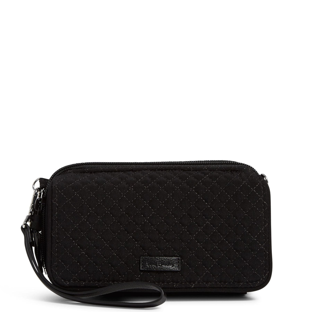 NWT Vera Bradley Handbag Purse Bag Black Microfiber Sophia | Vera bradley  handbags, Handbag, Purses