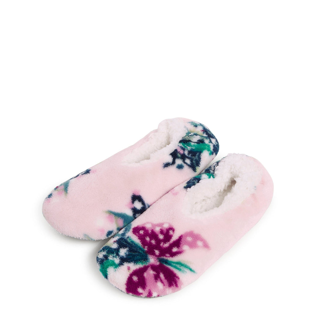 vera bradley house shoes