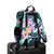 Daytripper Backpack-Island Floral-Image 5-Vera Bradley