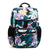 Daytripper Backpack-Island Floral-Image 1-Vera Bradley