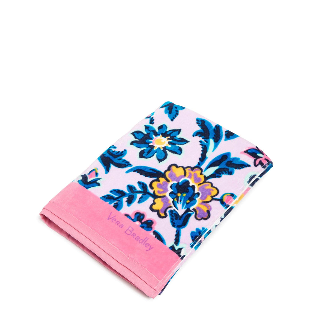 Dorm Towel Vera Bradley