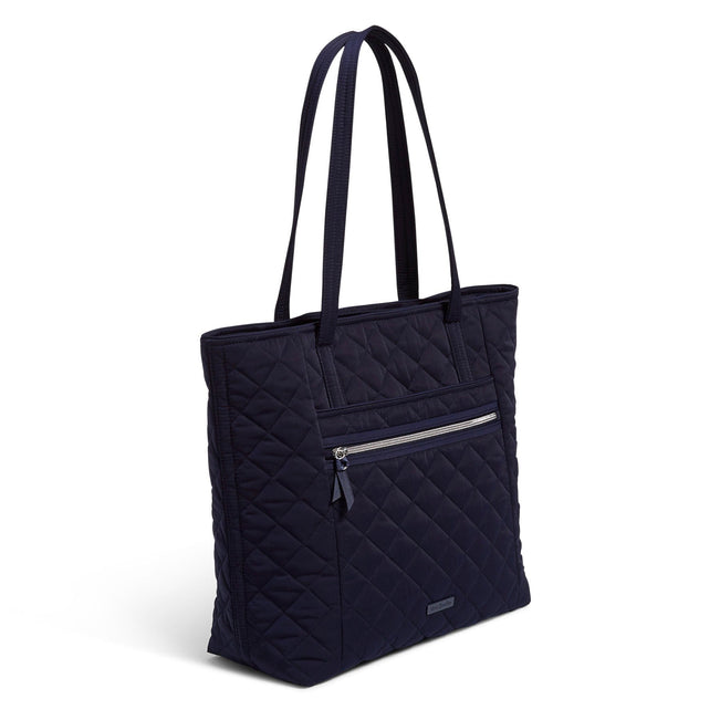 Blue Vera Tote Bag Vera Bradley
