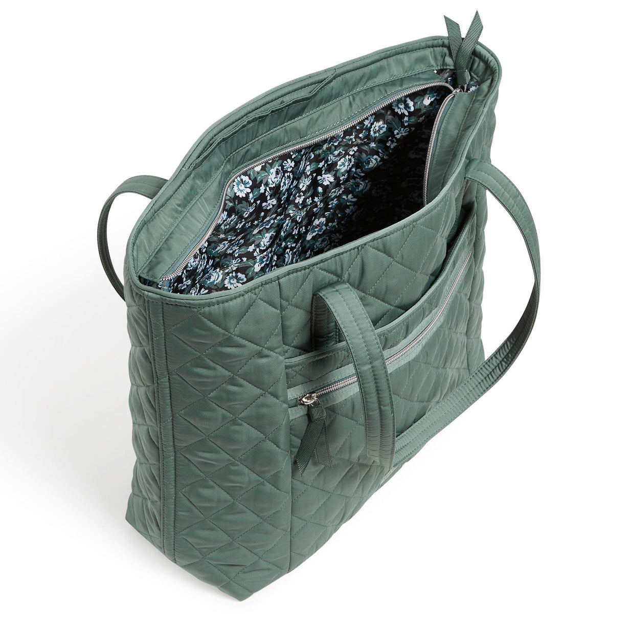 Green vera hot sale bradley purse