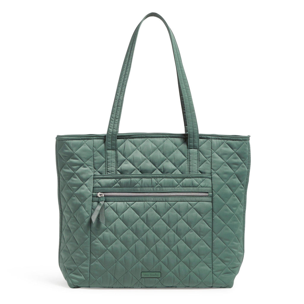 Green Vera Tote Bag Vera Bradley green-vera-tote-bag-vera-bradley