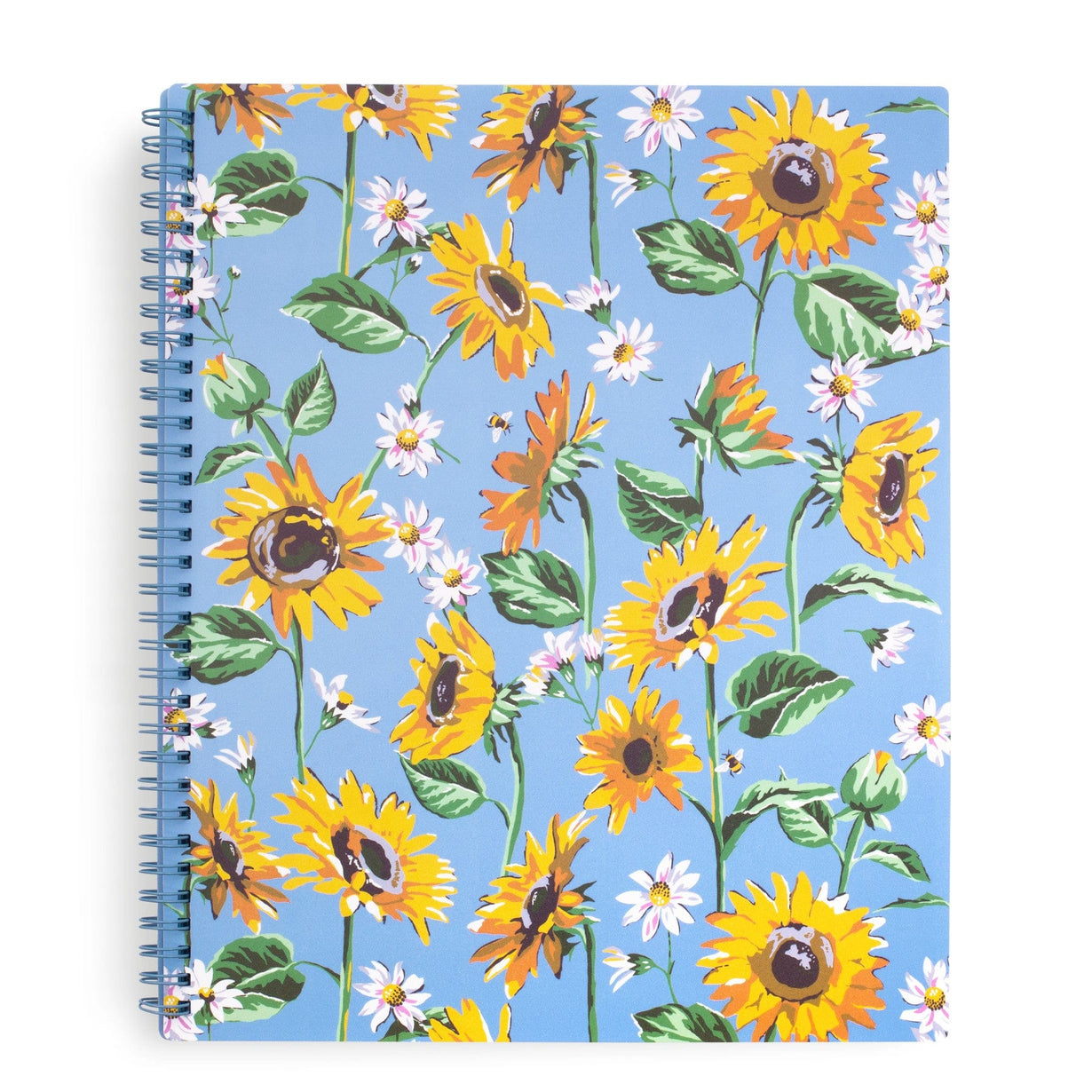 Spiral Pocket Folder Vera Bradley