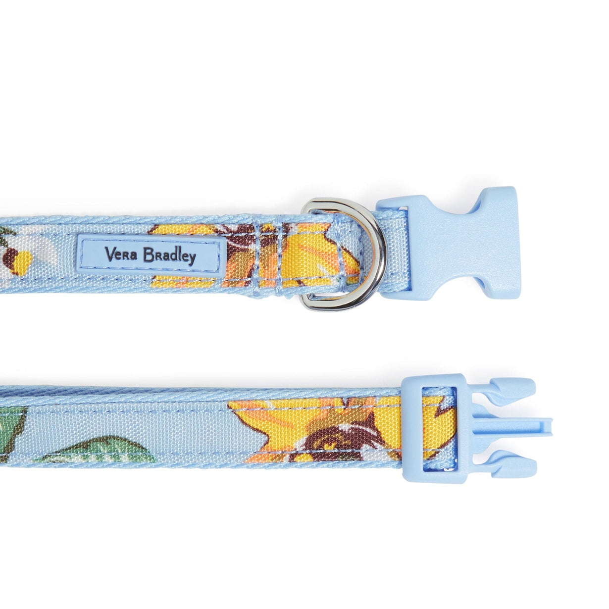 Pet Collar - Sunflower Sky | Vera Bradley