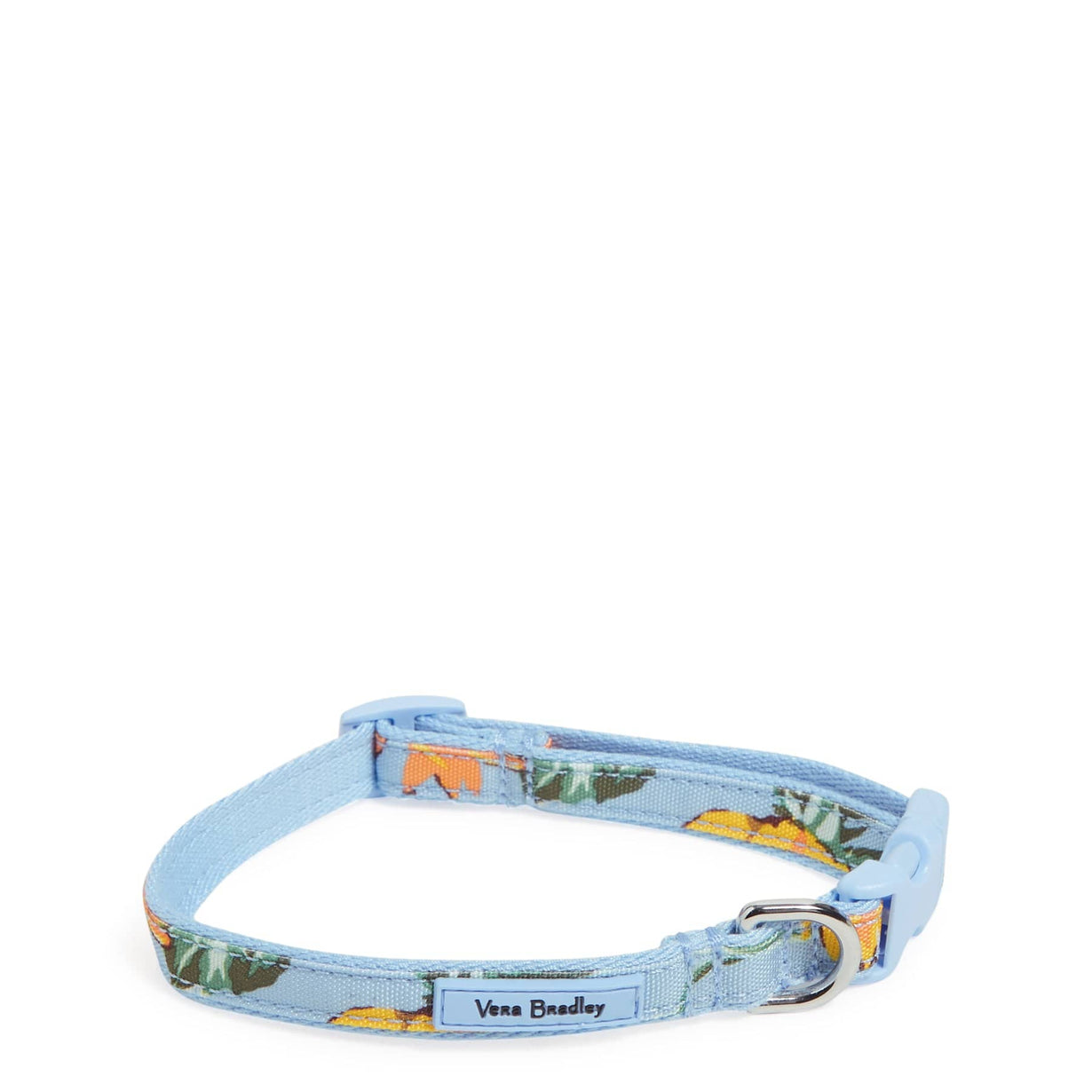 Pet Collar - Sunflower Sky | Vera Bradley