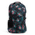 Lay Flat Travel Backpack-Rose Foliage-Image 1-Vera Bradley