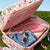 Lay Flat Travel Backpack-Rose Foliage-Image 13-Vera Bradley