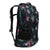 Lay Flat Travel Backpack-Rose Foliage-Image 3-Vera Bradley