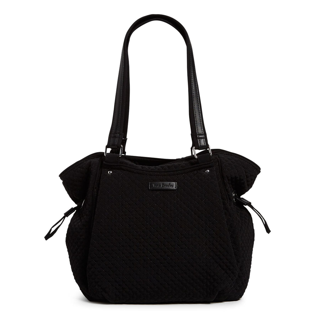 Vera bradley iconic sales glenna small shoulder bag