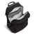 XL Campus Backpack-Microfiber Classic Black-Image 4-Vera Bradley