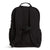 XL Campus Backpack-Microfiber Classic Black-Image 2-Vera Bradley