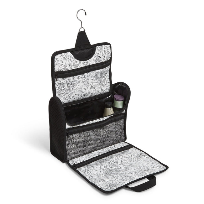 Black Grand Hanging Organizer | Vera Bradley