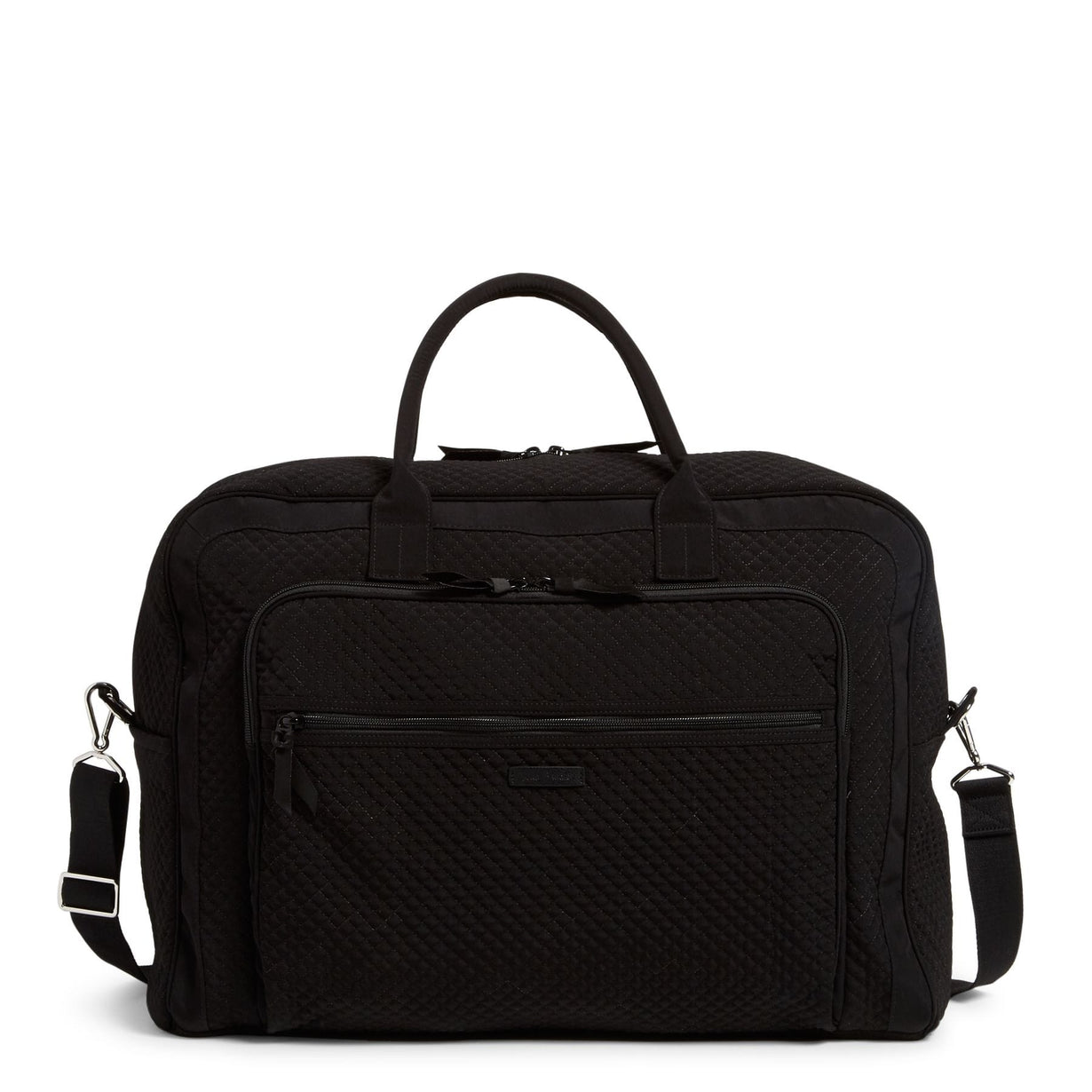 Vera bradley grand hotsell traveler carry on