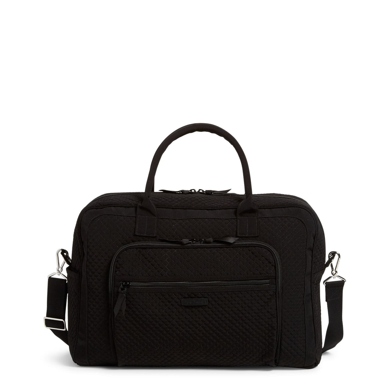 Vera bradley signature sales weekender travel bag 2.0