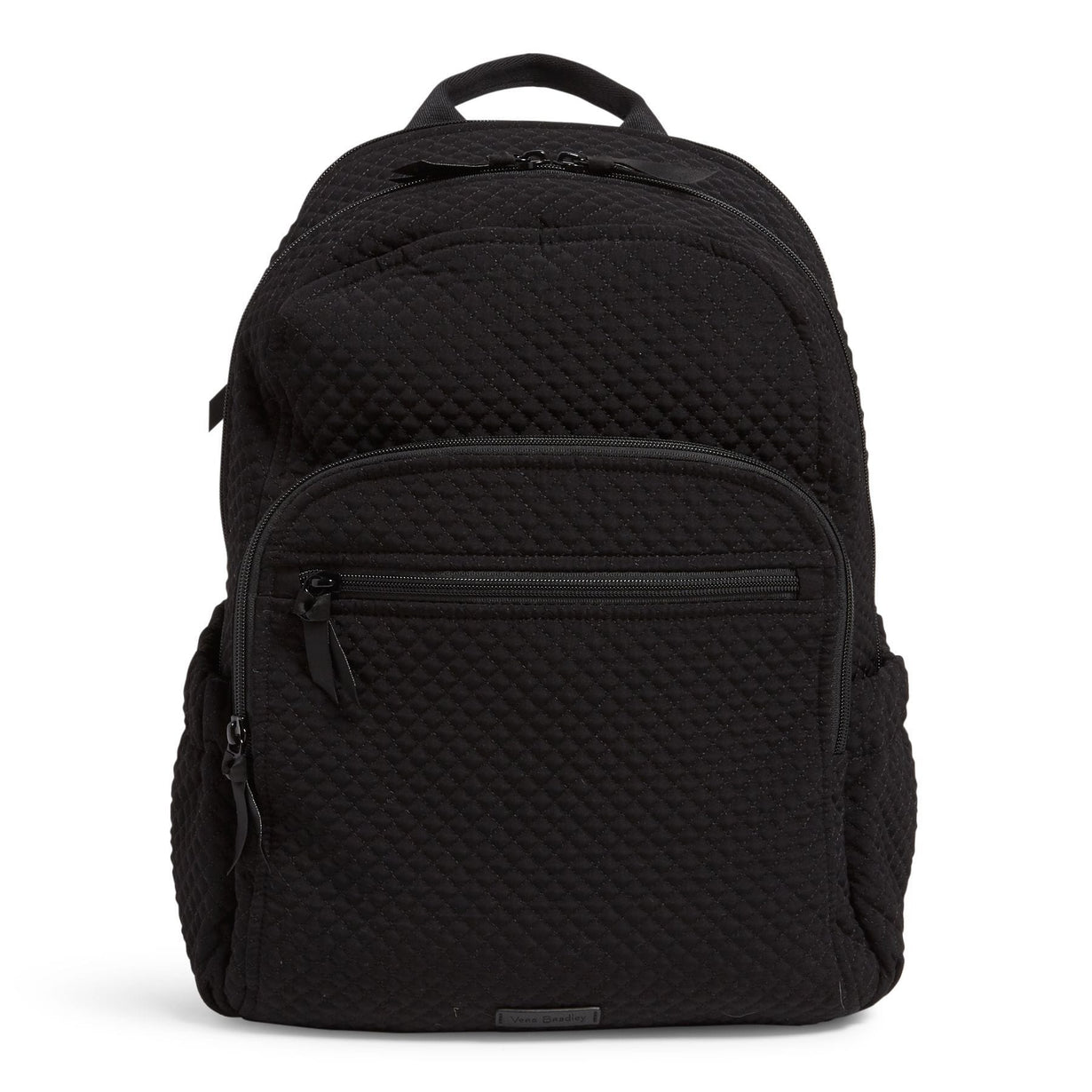 Campus Backpack - Classic Black
