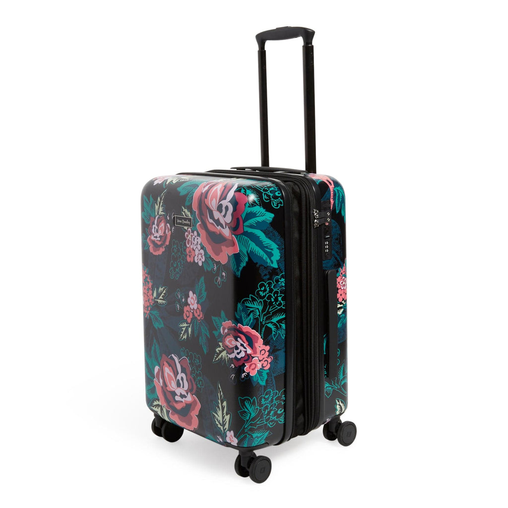 Hardside Small Spinner Luggage Vera Bradley
