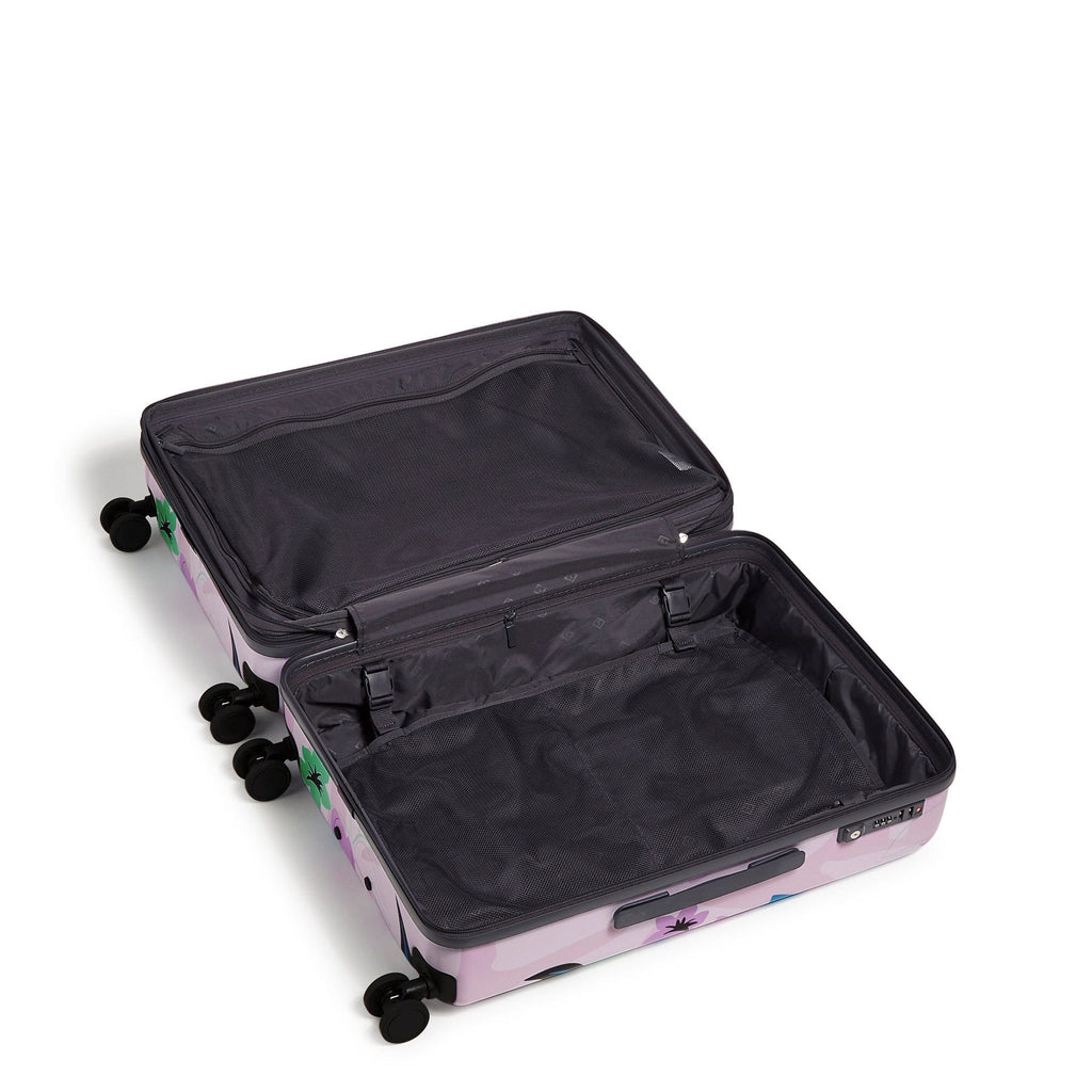 Hardside Large Spinner Luggage - Polycarbonate | Vera Bradley