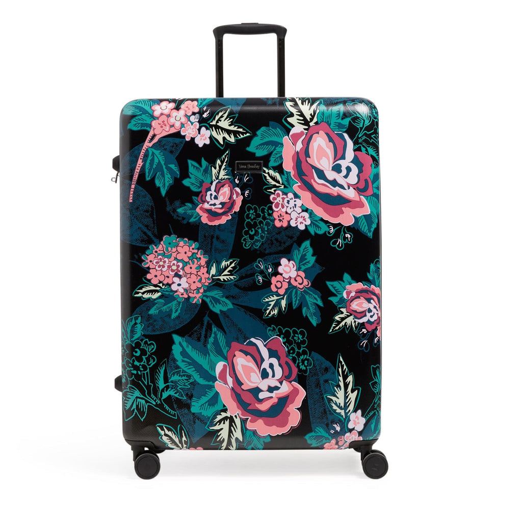 Hardside XL Spinner Luggage Polycarbonate Vera Bradley