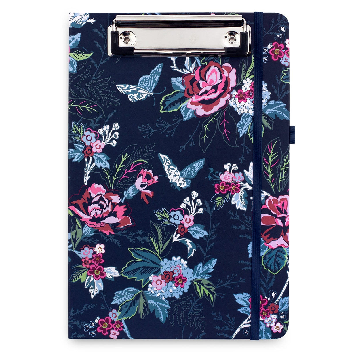 Mini Clipboard Folio Vera Bradley