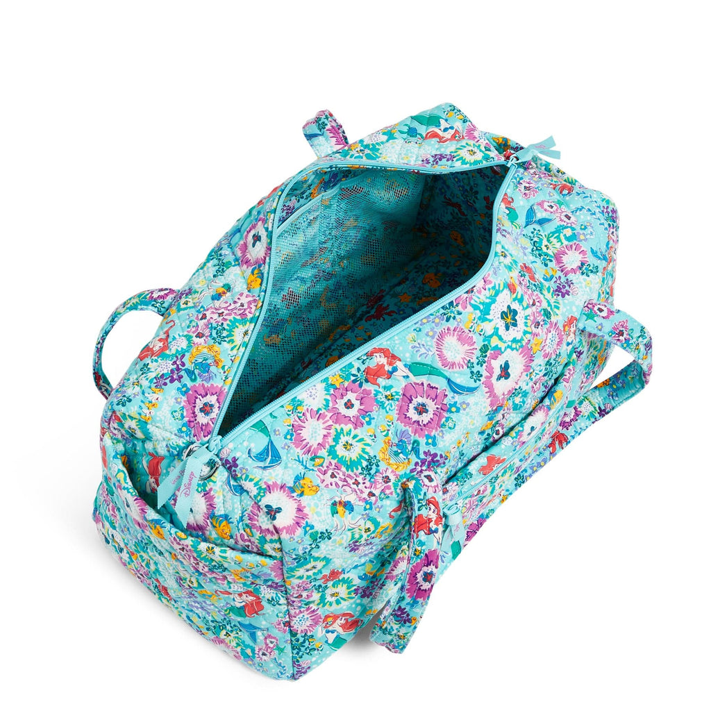 Little mermaid duffle bag new arrivals