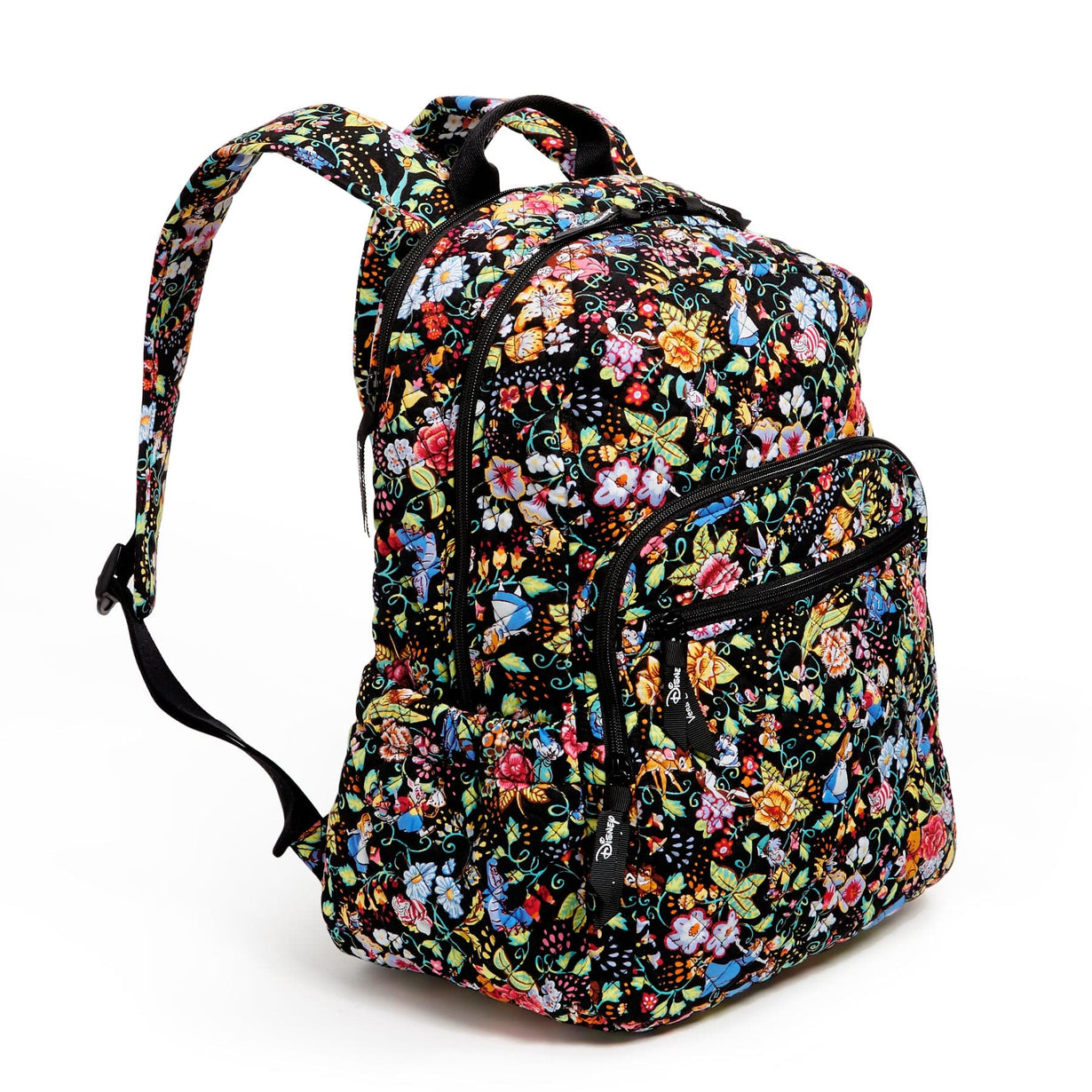 Disney Campus Backpack – Cotton | Vera Bradley