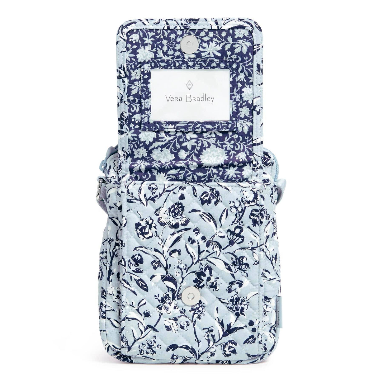 Rfid mini hipster vera bradley new arrivals