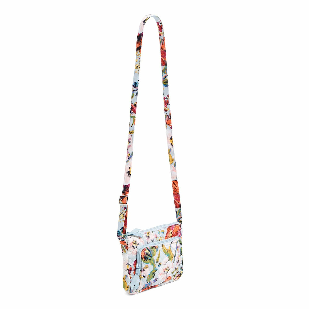 RFID Little Hipster Cotton Vera Bradley