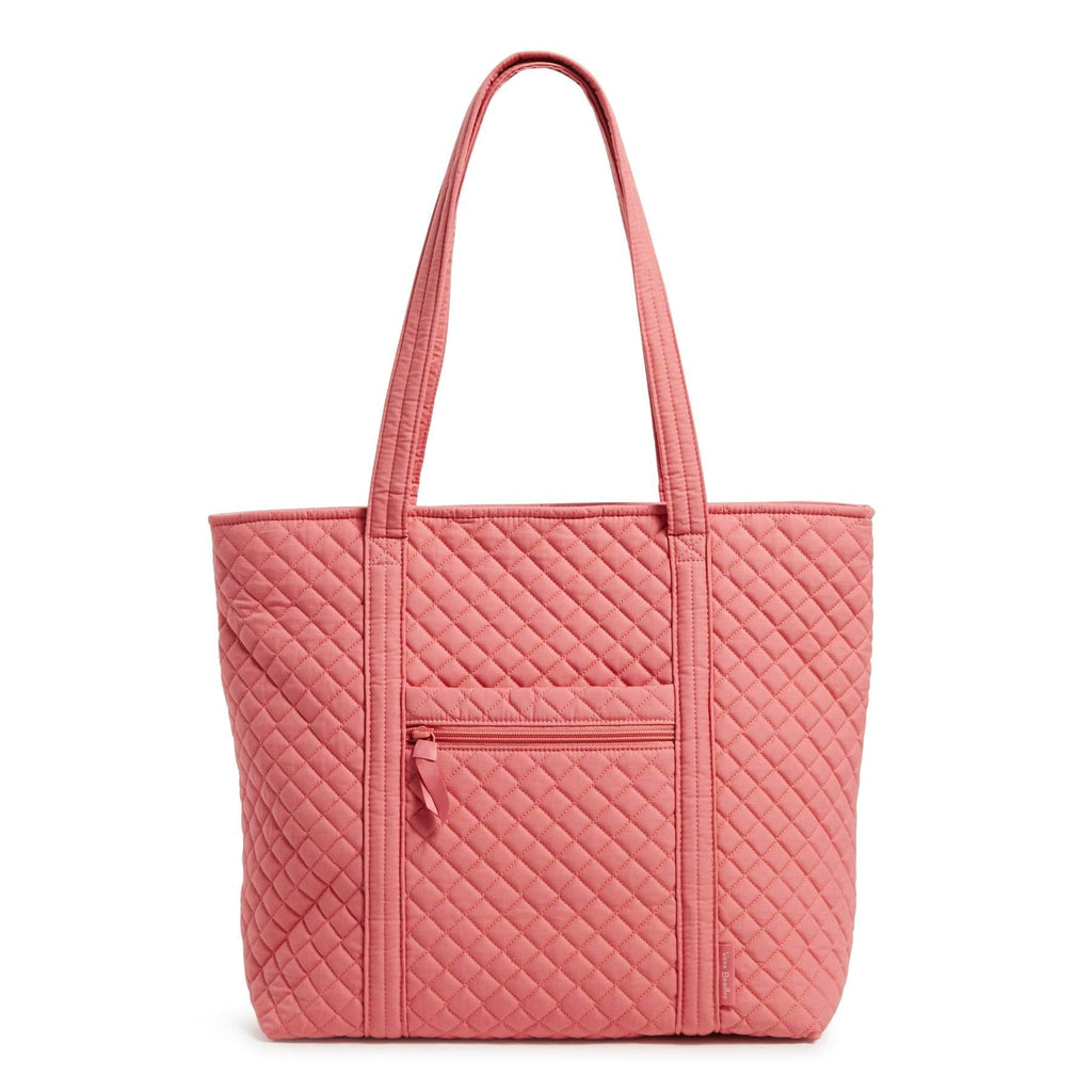 Pink Vera Tote Bag | Vera Bradley