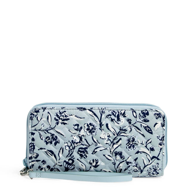 Vera bradley wristlet Clearance