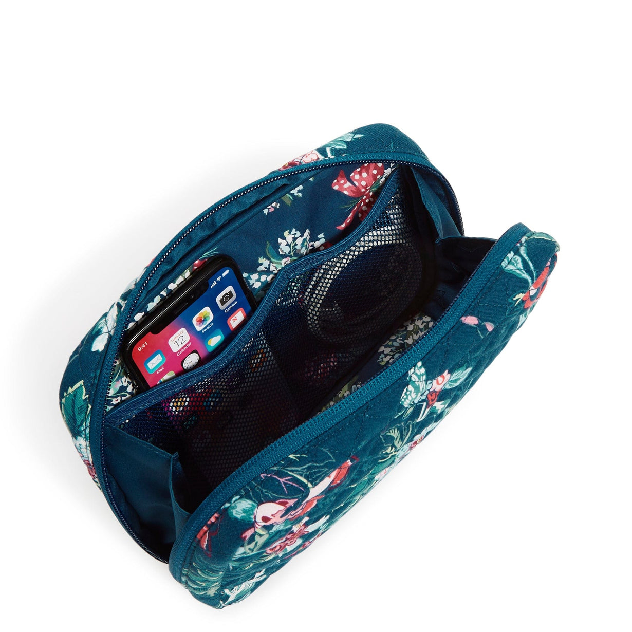 Cord Organizer Rose Toile Vera Bradley