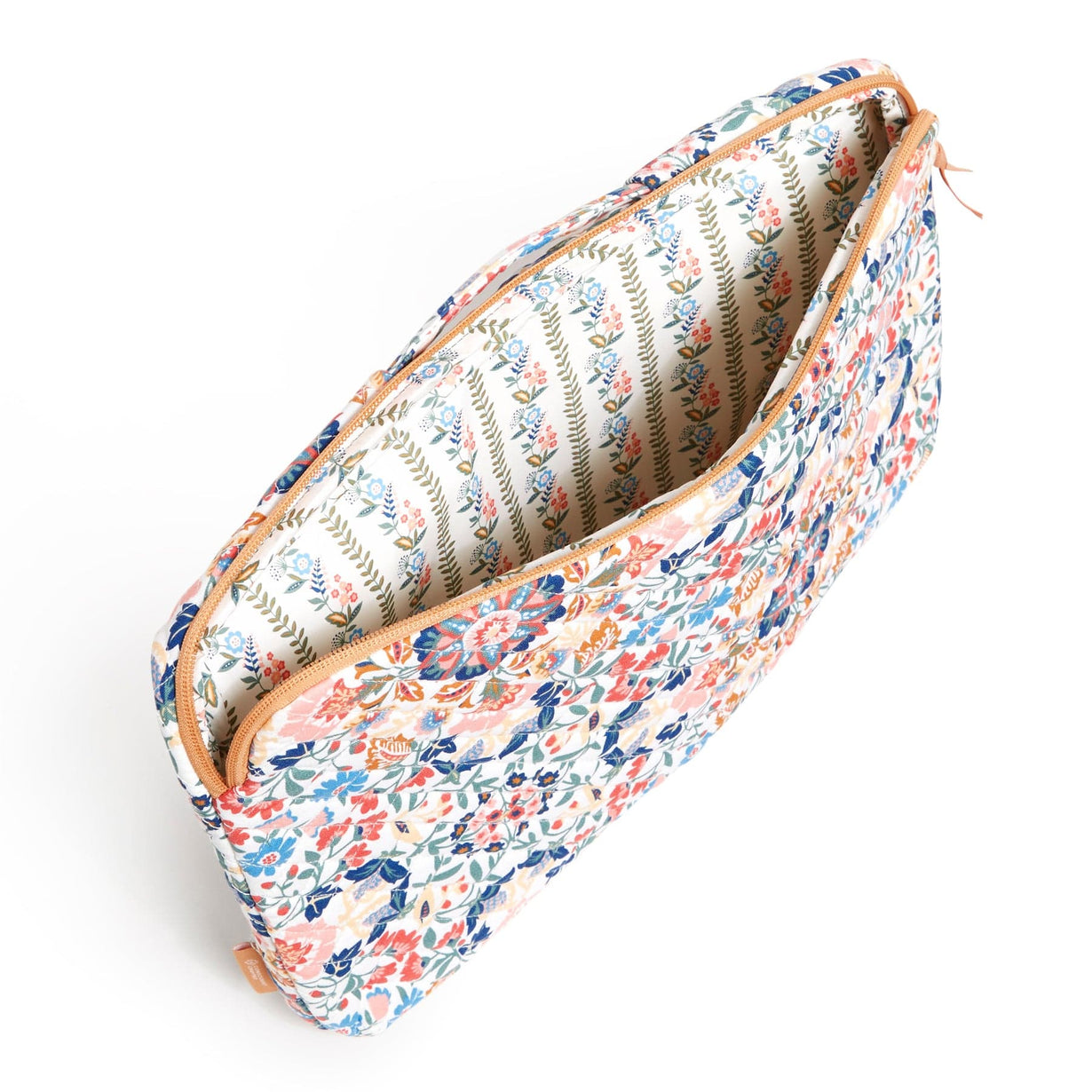 Vera bradley top macbook sleeve