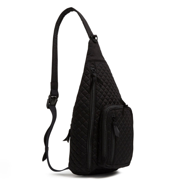 Louis Vuitton Biker Messenger Bag Is Stylishly Convenient