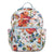 Small Backpack-Sea Air Floral-Image 1-Vera Bradley