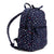 Small Backpack-Summer Stars-Image 2-Vera Bradley