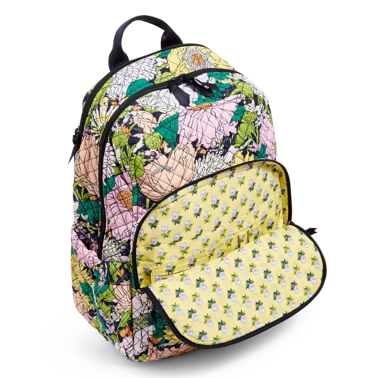 Vera bradley large backpacks sale