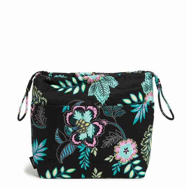 Vera bradley plenty store of pockets crossbody